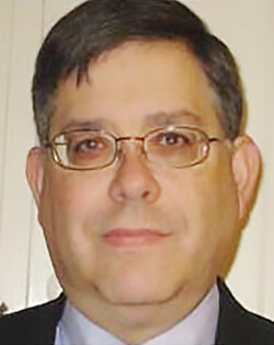 Steven Bulloff