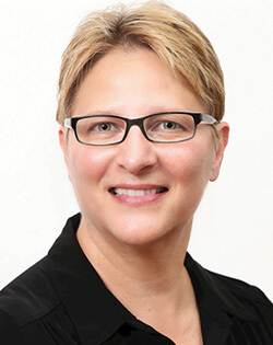 Leigh Stepan